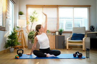 Ruang Personal untuk Rileksasi Sehari-hari